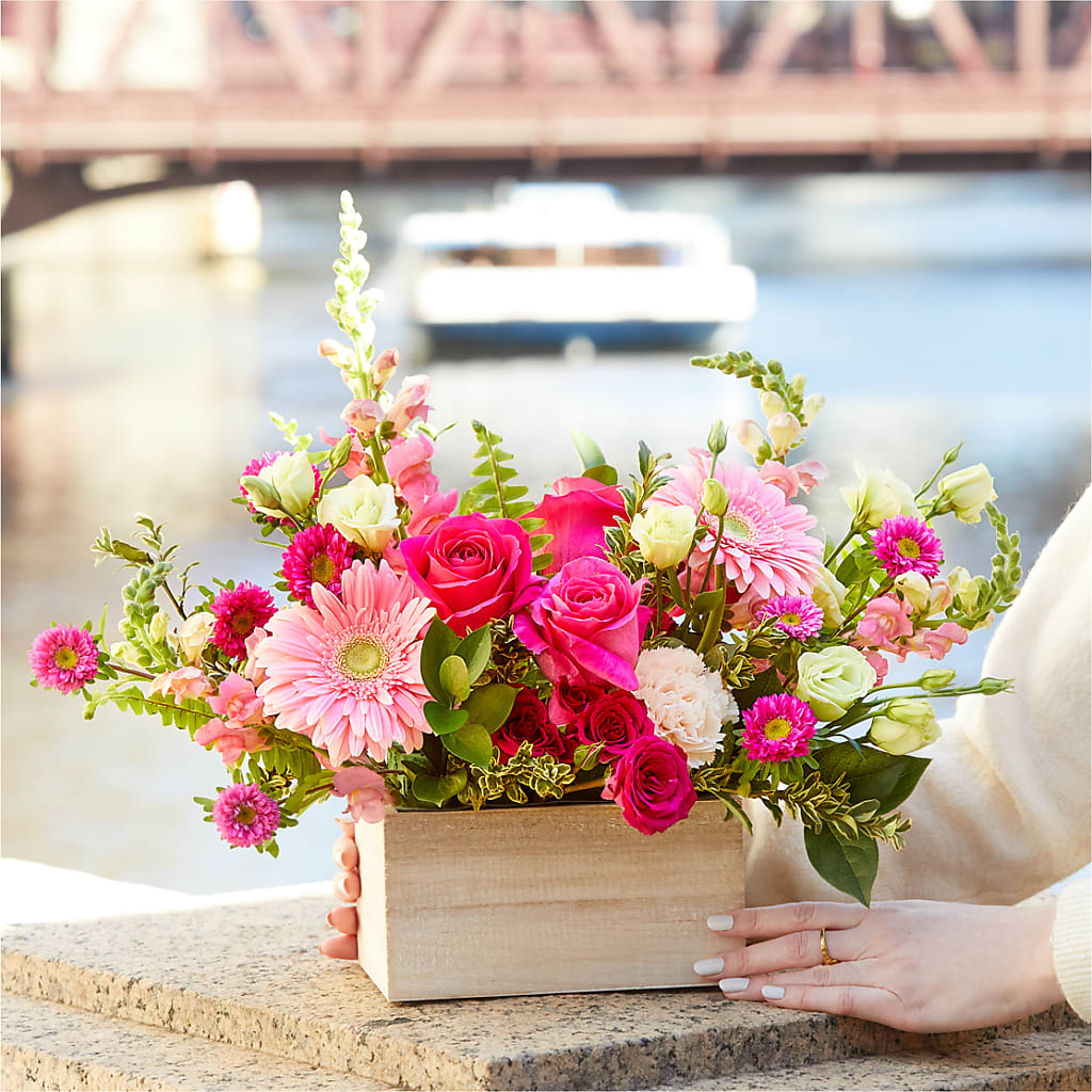 Too Cute Bouquet – OBIE'S FLOWERS, Pemberville OH