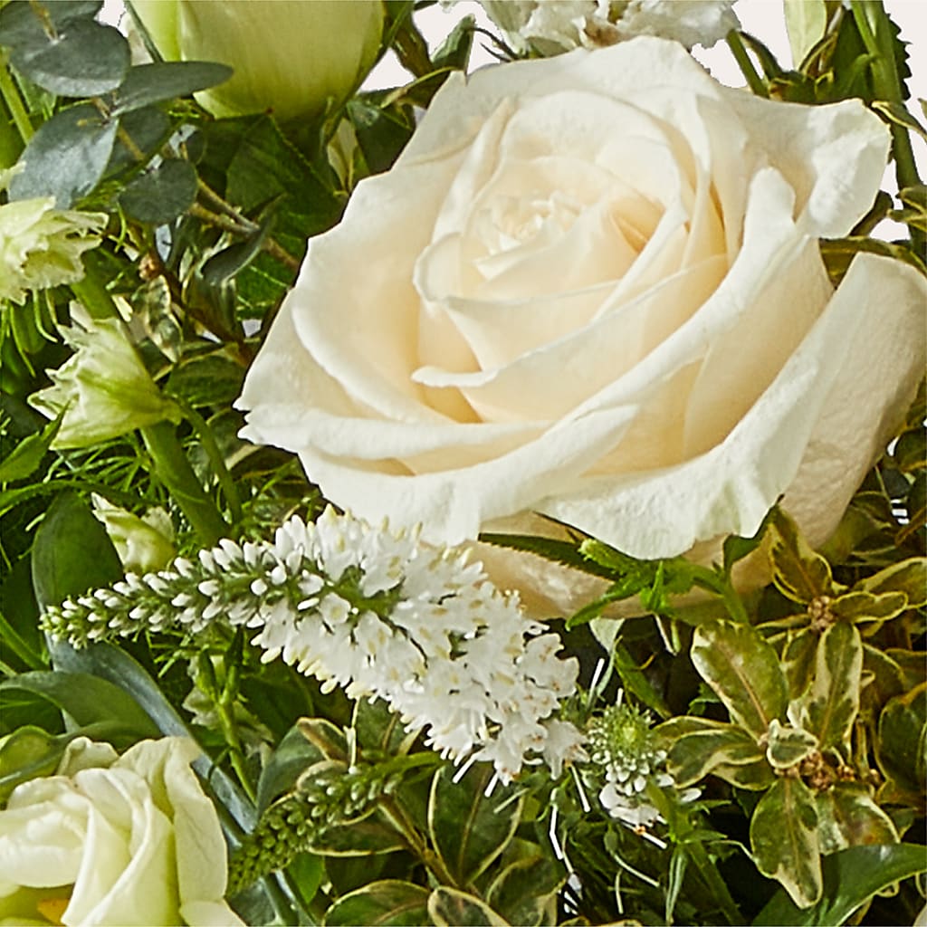Cashmere Bouquet – OBIE'S FLOWERS, Pemberville OH
