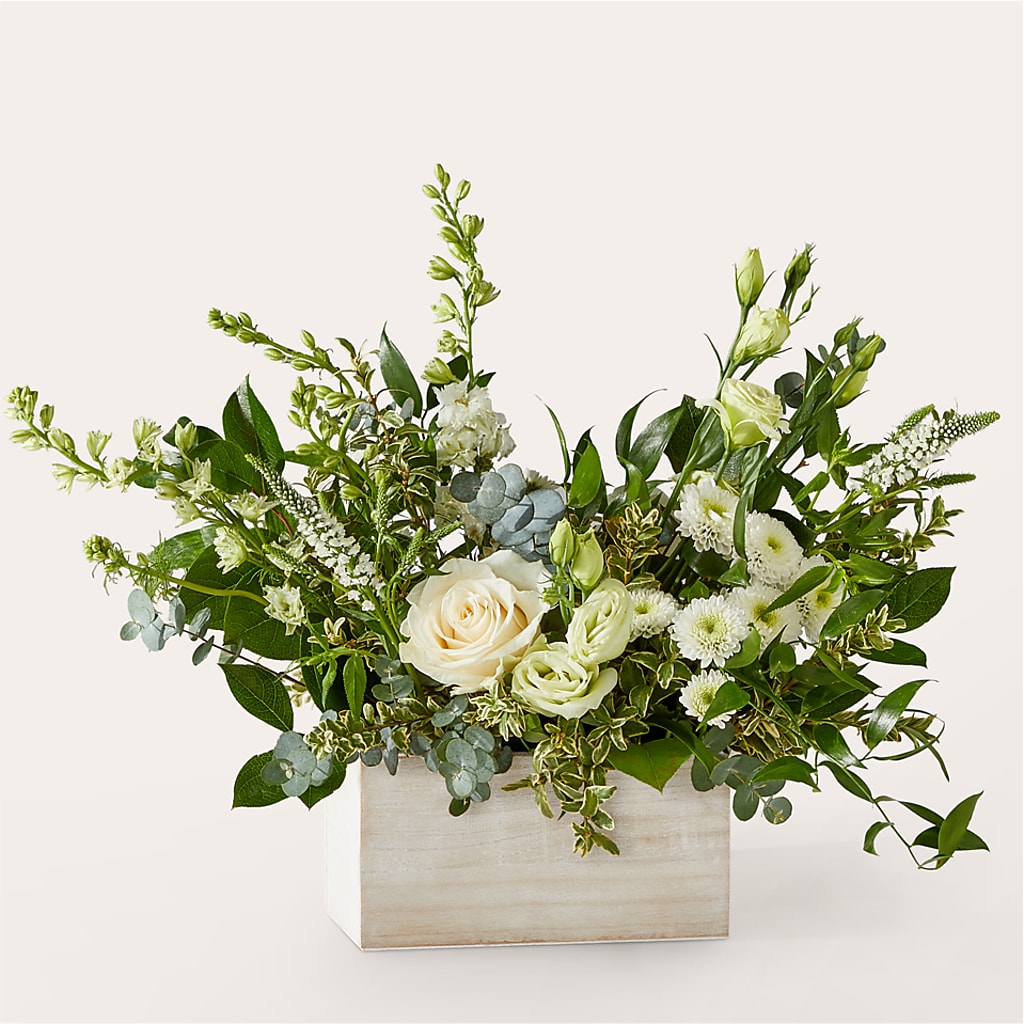 Cashmere Bouquet – OBIE'S FLOWERS, Pemberville OH