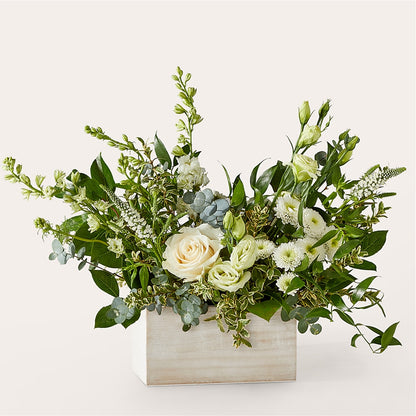 Cashmere Bouquet – OBIE'S FLOWERS, Pemberville OH