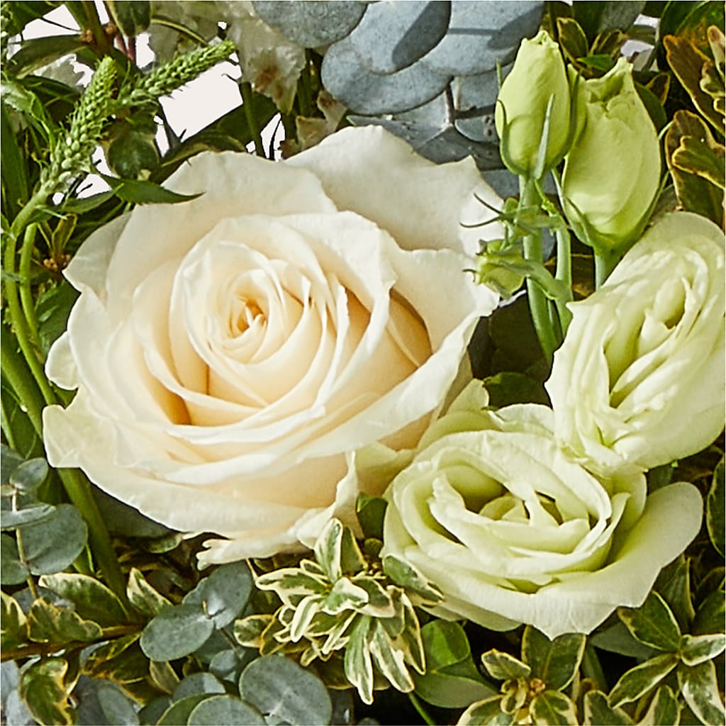 Cashmere Bouquet – OBIE'S FLOWERS, Pemberville OH