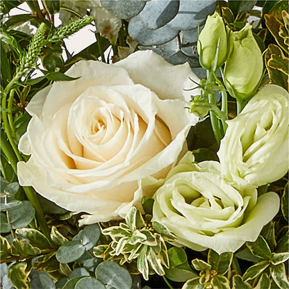 Cashmere Bouquet – OBIE'S FLOWERS, Pemberville OH