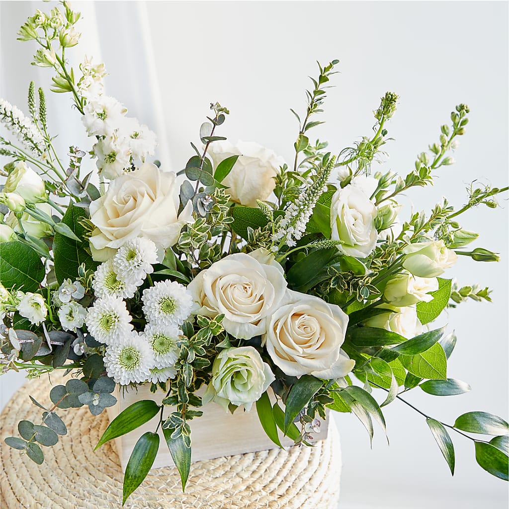 Cashmere Bouquet – OBIE'S FLOWERS, Pemberville OH