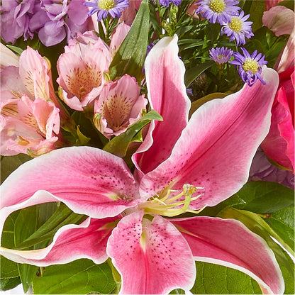 Written in the Stars Bouquet – OBIE'S FLOWERS, Pemberville OH