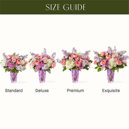 Silver Lining Bouquet – OBIE'S FLOWERS, Pemberville OH