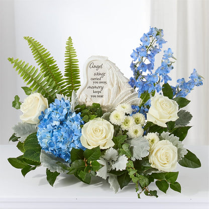 Dearest Arrangement – OBIE'S FLOWERS, Pemberville OH