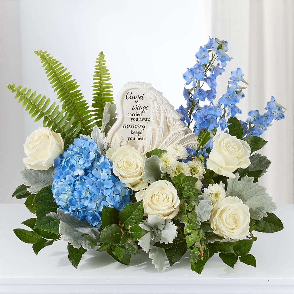 Dearest Arrangement – OBIE'S FLOWERS, Pemberville OH
