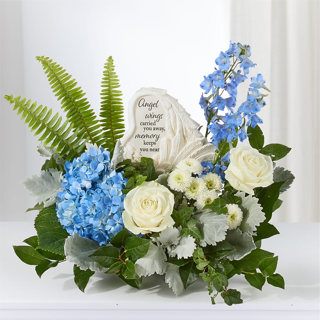 Dearest Arrangement – OBIE'S FLOWERS, Pemberville OH