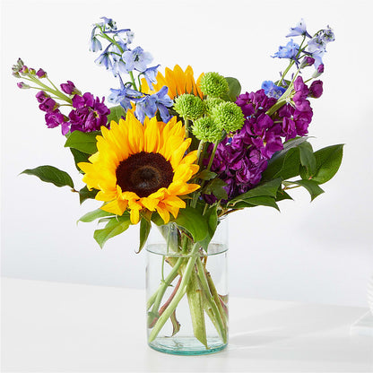 Catching Rays Bouquet – OBIE'S FLOWERS, Pemberville OH