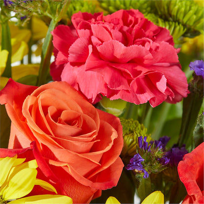 Brighter Days Bouquet – OBIE'S FLOWERS, Pemberville OH