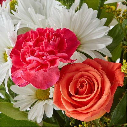 Oopsie Daisy Bouquet – OBIE'S FLOWERS, Pemberville OH