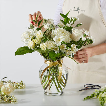 New Beginnings – A Florist Original – OBIE'S FLOWERS, Pemberville OH