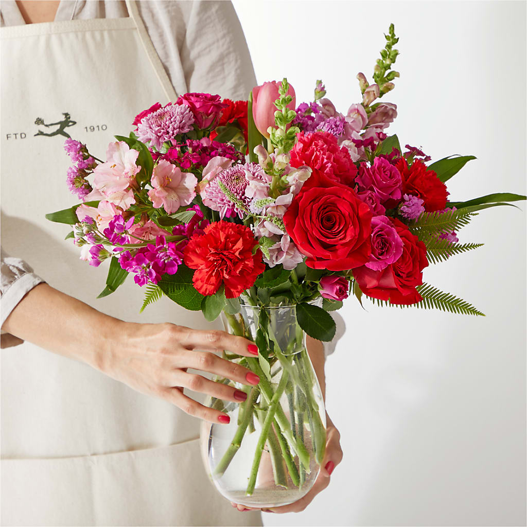 Together Forever - A Florist Original – OBIE'S FLOWERS, Pemberville OH