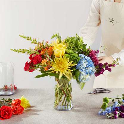 Summer Spectra - A Florist Original – OBIE'S FLOWERS, Pemberville OH