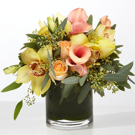 The Visionary – OBIE'S FLOWERS, Pemberville OH