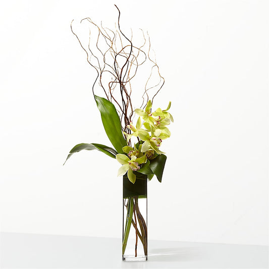 The Statement – OBIE'S FLOWERS, Pemberville OH