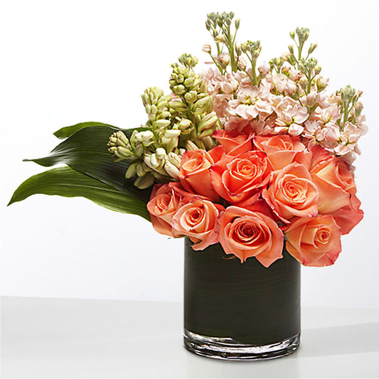 The Moment – OBIE'S FLOWERS, Pemberville OH