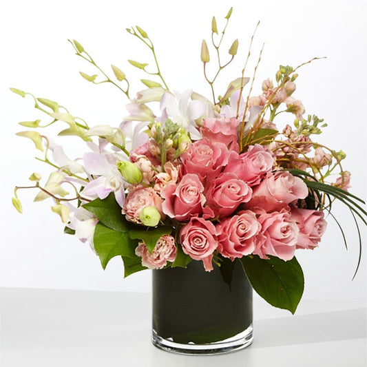The Muse – OBIE'S FLOWERS, Pemberville OH