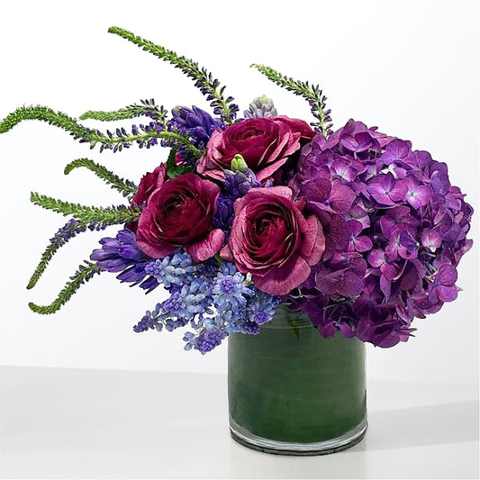 The Magnificent – OBIE'S FLOWERS, Pemberville OH