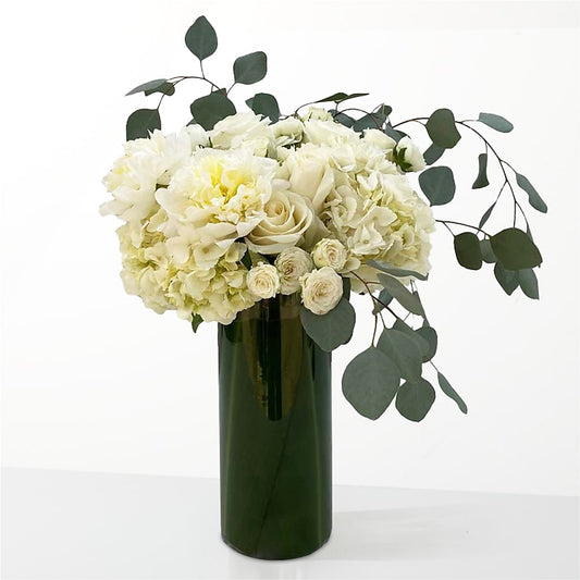 The Pearl – OBIE'S FLOWERS, Pemberville OH