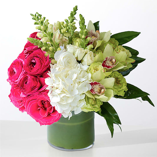 The Oasis – OBIE'S FLOWERS, Pemberville OH