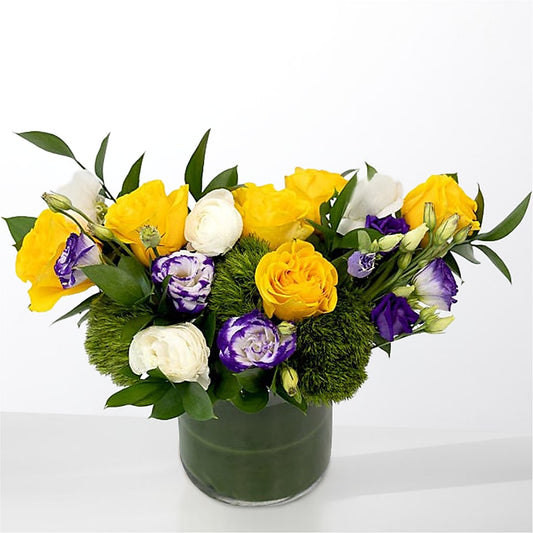 The Spectacle – OBIE'S FLOWERS, Pemberville OH