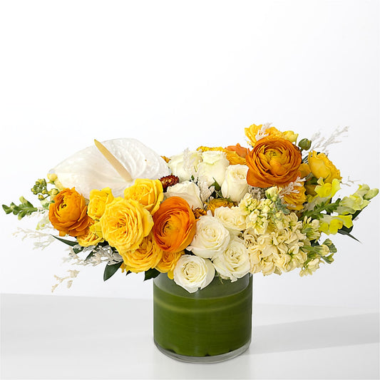 The Optimist – OBIE'S FLOWERS, Pemberville OH