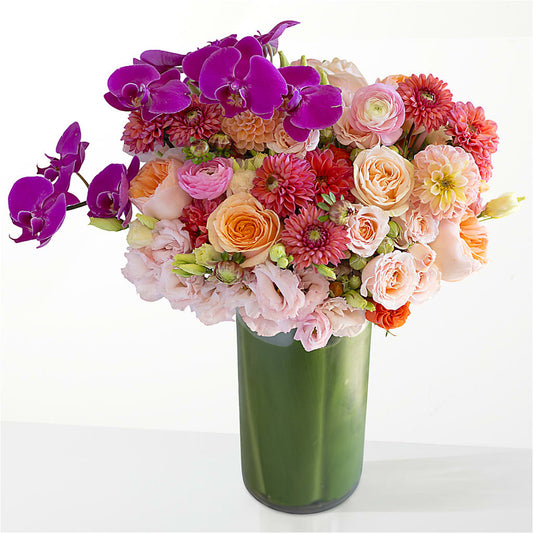 The Leading Lady – OBIE'S FLOWERS, Pemberville OH