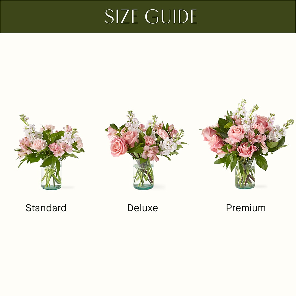 At the Ballet Bouquet – OBIE'S FLOWERS, Pemberville OH