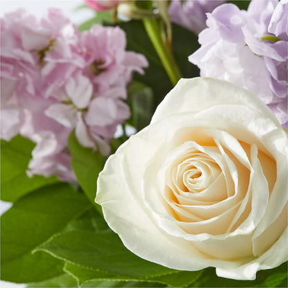 Springtime Spritz Bouquet – OBIE'S FLOWERS, Pemberville OH