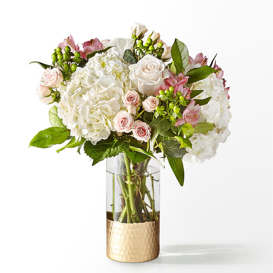 Parisian Stroll Bouquet – OBIE'S FLOWERS, Pemberville OH