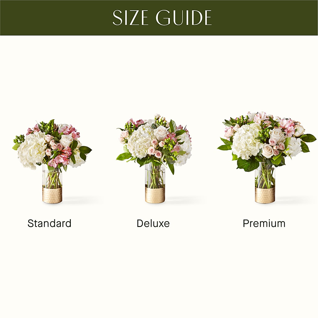 Parisian Stroll Bouquet – OBIE'S FLOWERS, Pemberville OH