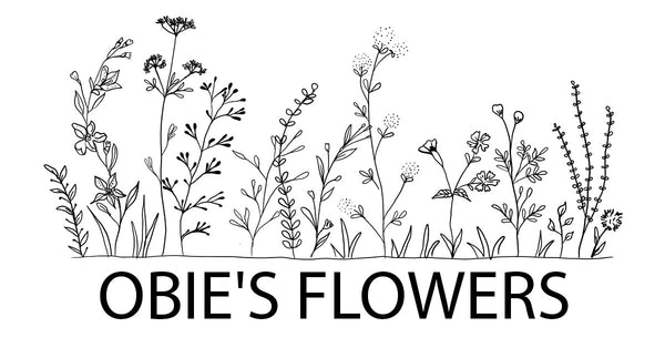 39-0346AA Obie's Flowers 