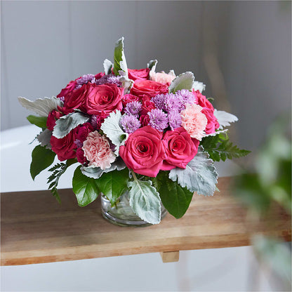 Sweet As Can Be Bouquet – OBIE'S FLOWERS, Pemberville OH