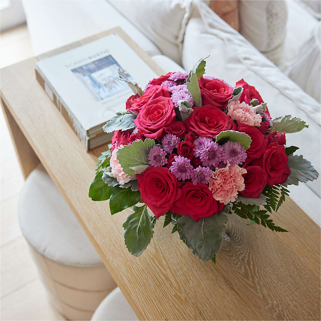 Sweet As Can Be Bouquet – OBIE'S FLOWERS, Pemberville OH