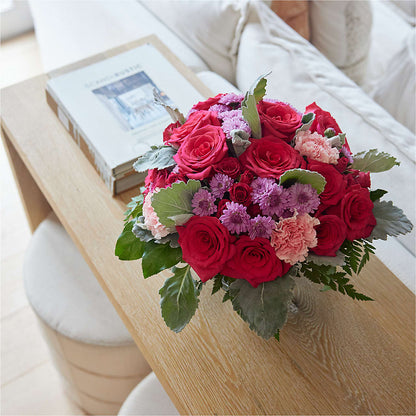 Sweet As Can Be Bouquet – OBIE'S FLOWERS, Pemberville OH