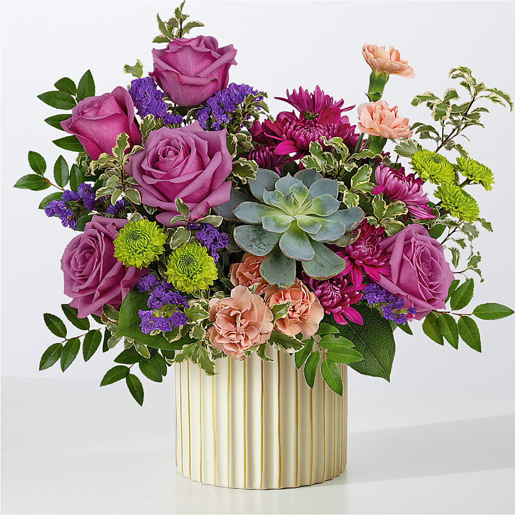 You're a Gem Bouquet – OBIE'S FLOWERS, Pemberville OH