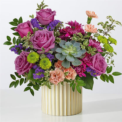 You're a Gem Bouquet – OBIE'S FLOWERS, Pemberville OH