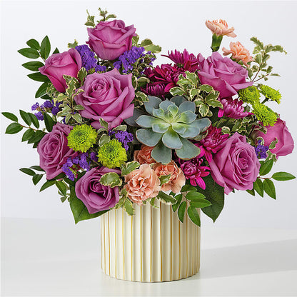 You're a Gem Bouquet – OBIE'S FLOWERS, Pemberville OH