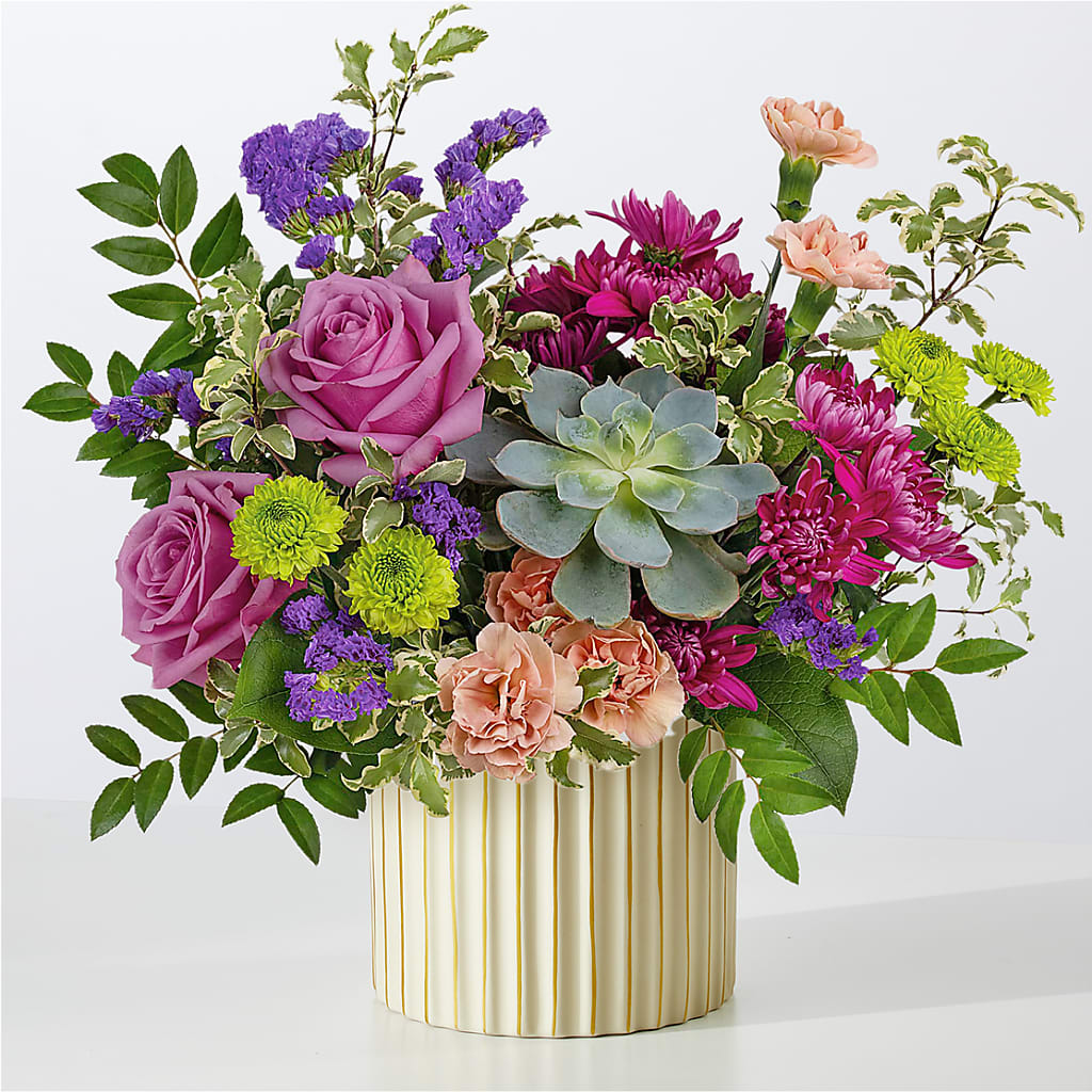 You're a Gem Bouquet – OBIE'S FLOWERS, Pemberville OH