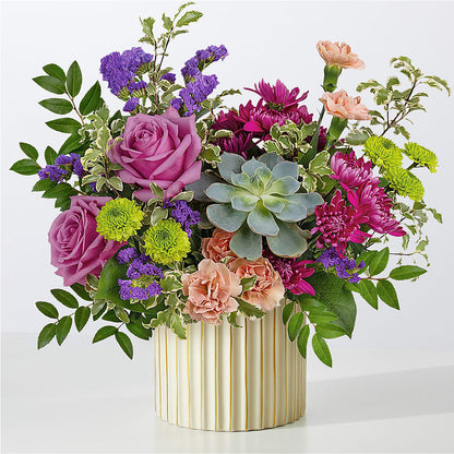 You're a Gem Bouquet – OBIE'S FLOWERS, Pemberville OH