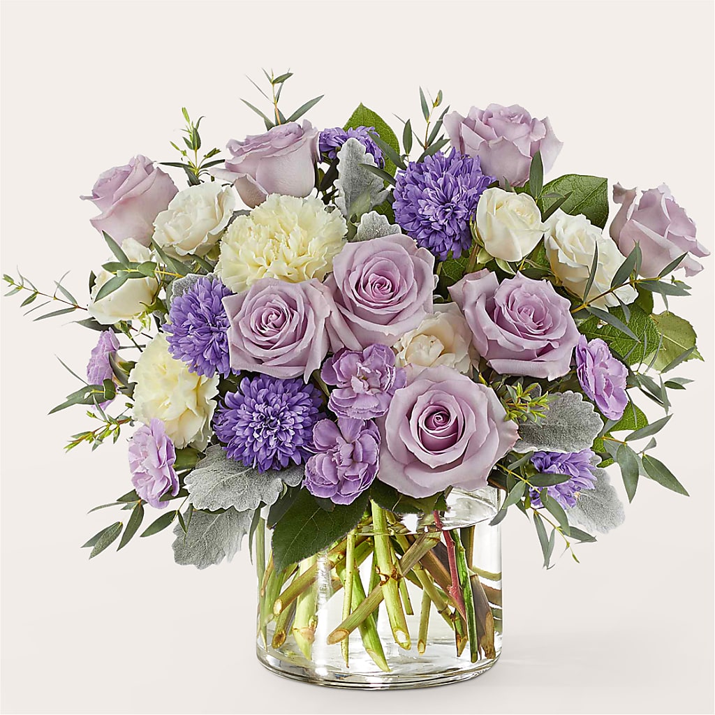 Stardust Bouquet – OBIE'S FLOWERS, Pemberville OH