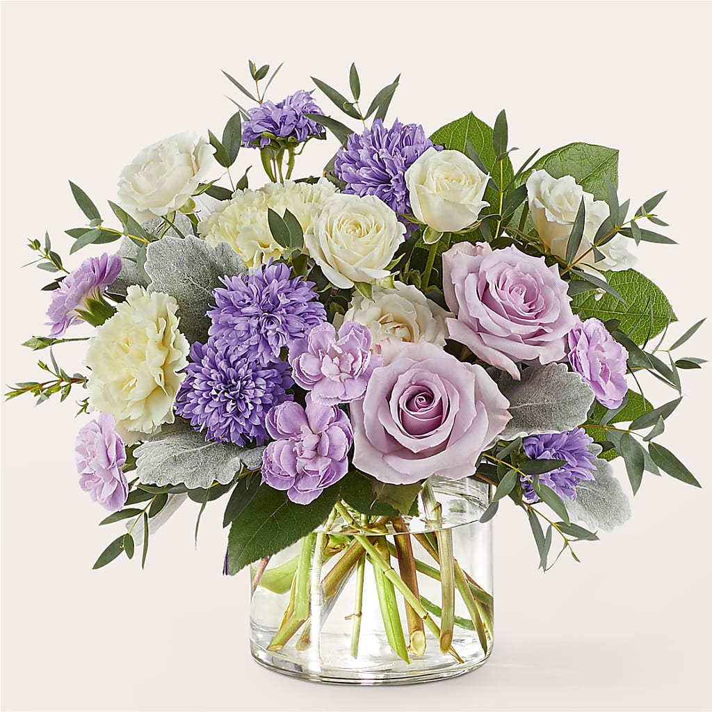 Stardust Bouquet – OBIE'S FLOWERS, Pemberville OH