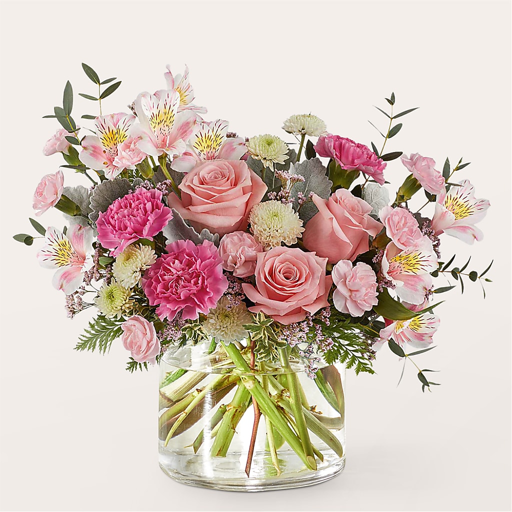 The Treehouse Bouquet – OBIE'S FLOWERS, Pemberville OH