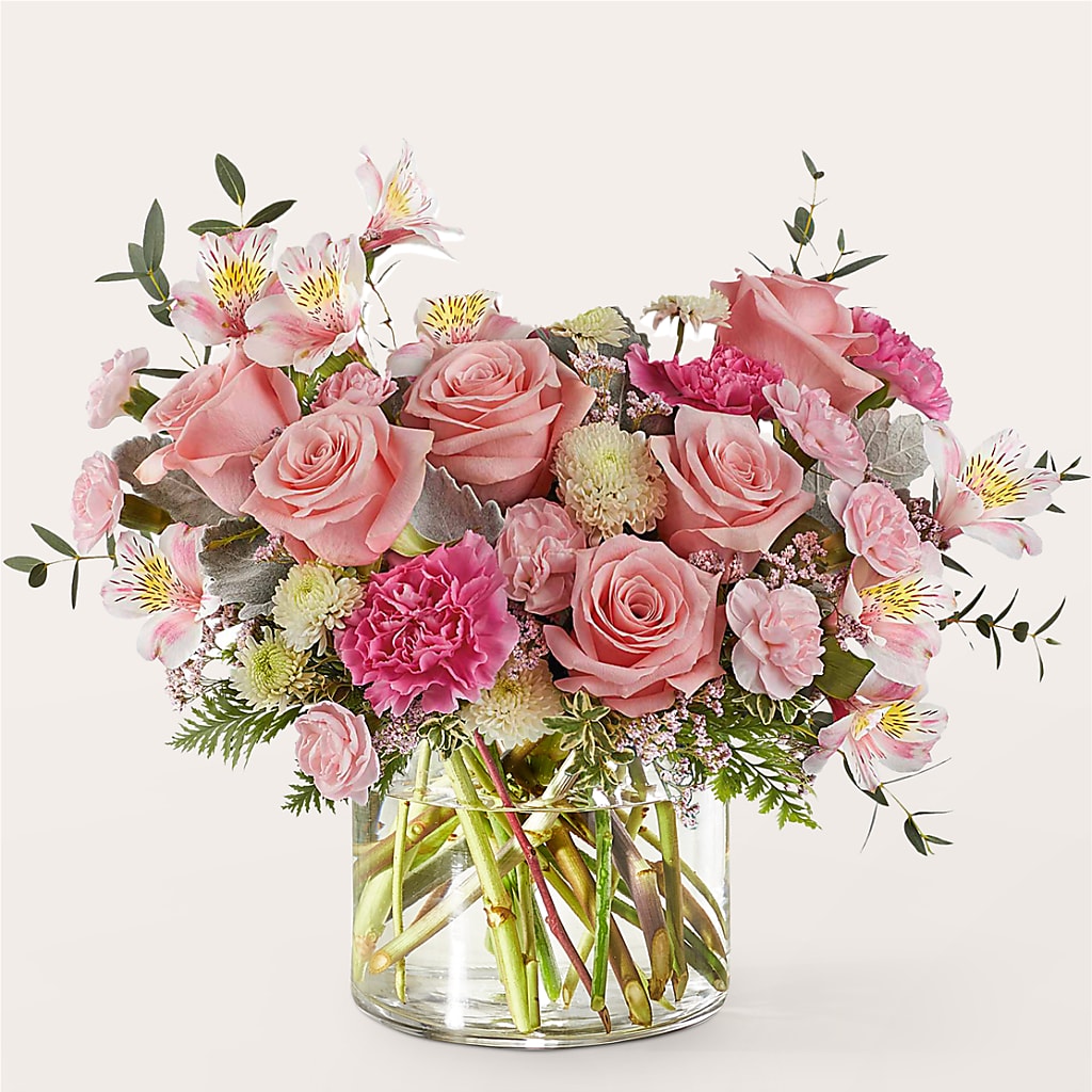The Treehouse Bouquet – OBIE'S FLOWERS, Pemberville OH