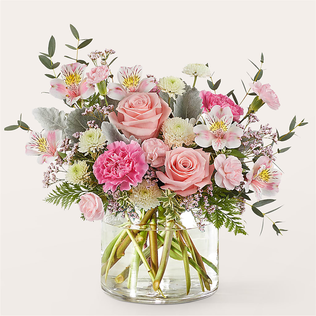 The Treehouse Bouquet – OBIE'S FLOWERS, Pemberville OH