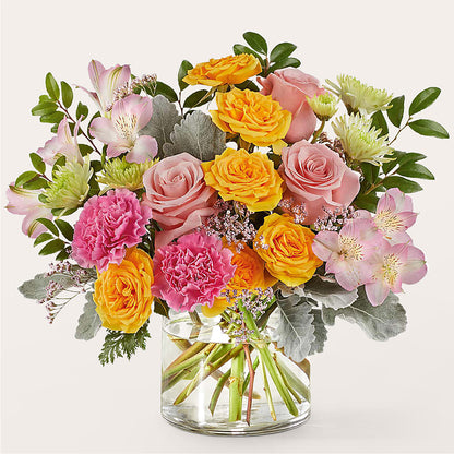 Mai Tai Bouquet – OBIE'S FLOWERS, Pemberville OH