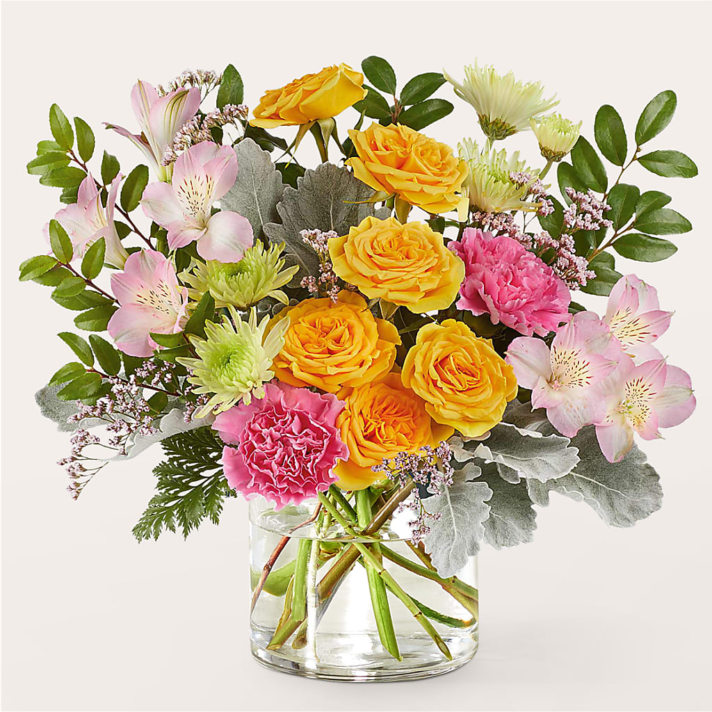 Mai Tai Bouquet – OBIE'S FLOWERS, Pemberville OH