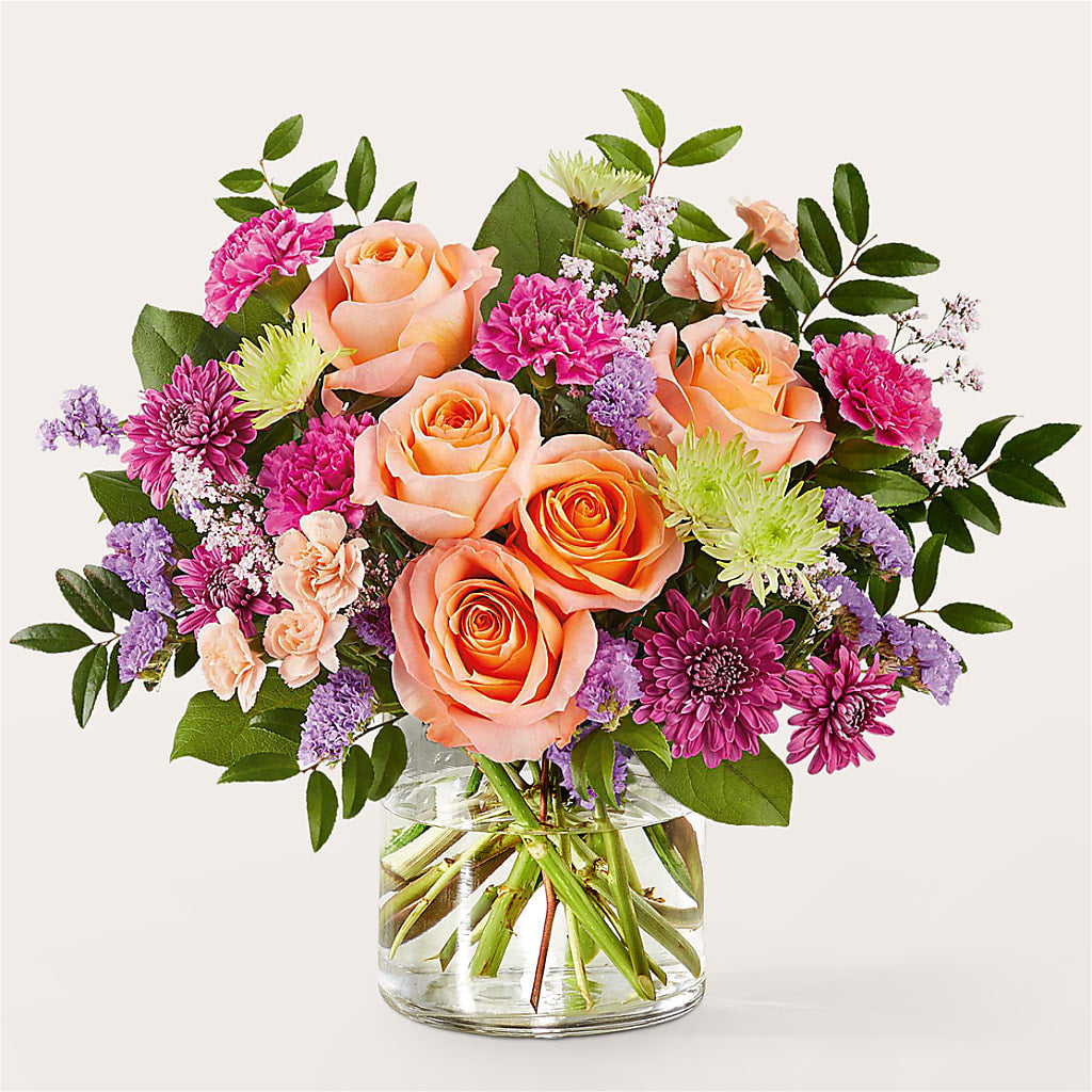 Effervescence Bouquet – OBIE'S FLOWERS, Pemberville OH