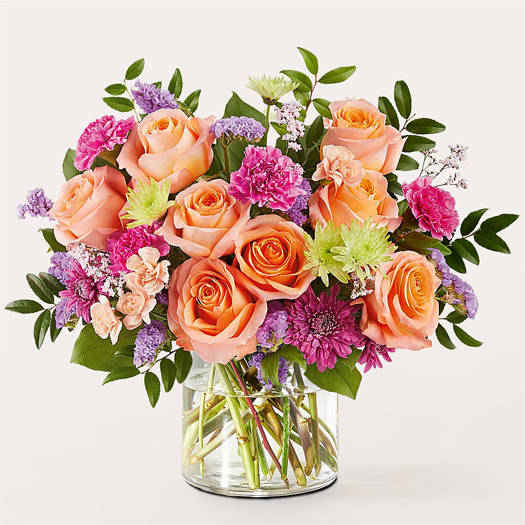 Effervescence Bouquet – OBIE'S FLOWERS, Pemberville OH